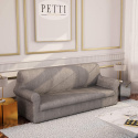 pokrowiec sofa 3 osobowa 170-210 cm PETTI Artigiani