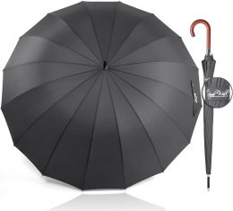 duży parasol Royal Walk XXL 120 cm 2 osobowy