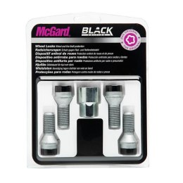 Śruby do kół McGard Black Edition 27216 SUB szpilki