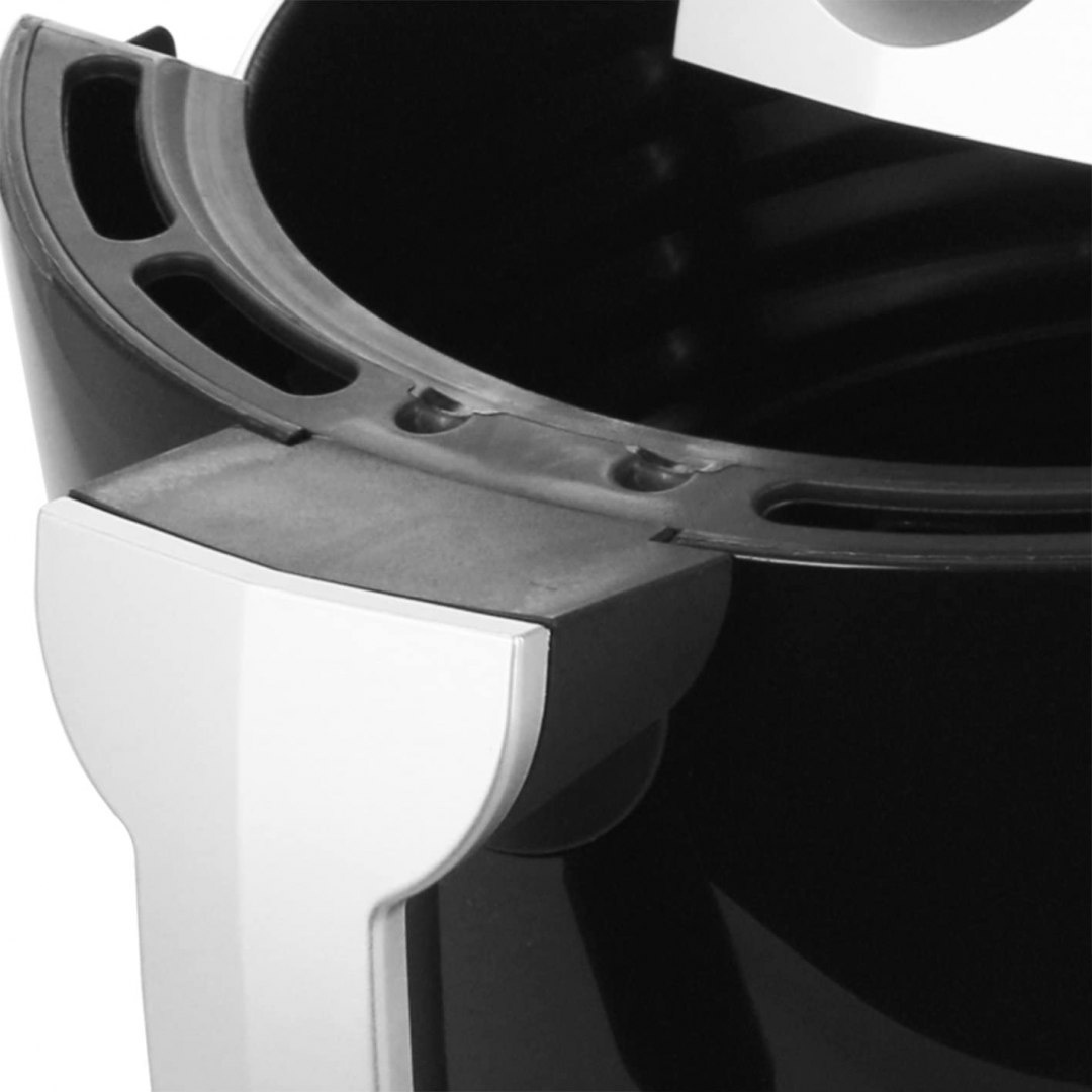 Frytownica beztłuszczowa EMERIO AF-116073 4,5L 1500W Frytownica beztłuszczowa EMERIO AF-116073 4,5L 1500W