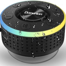 Głośnik prysznicowy Donerton T7A wodoodporny Bluetooth