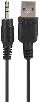 Głośnik soundbar SADA V-196 3W USB