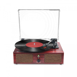 Gramofon UDREAMER UD001-C Bluetooth USB RCA AUX