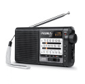 Radio przenośne PRUNUS J-01 FM/AM/SW