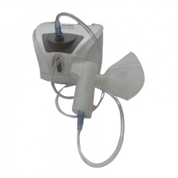 Inhalator tłokowy Laica NE2003 nebulizator