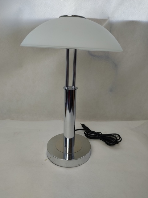Lampa stołowa PRESCOT 747 2xE14 40W WOFI