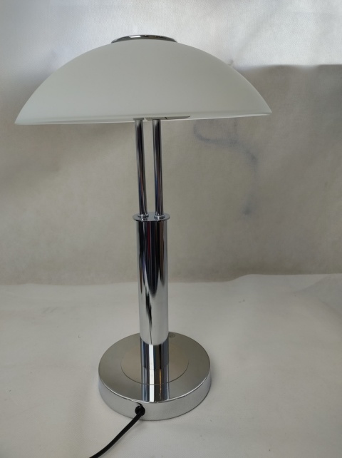 Lampa stołowa PRESCOT 747 2xE14 40W WOFI