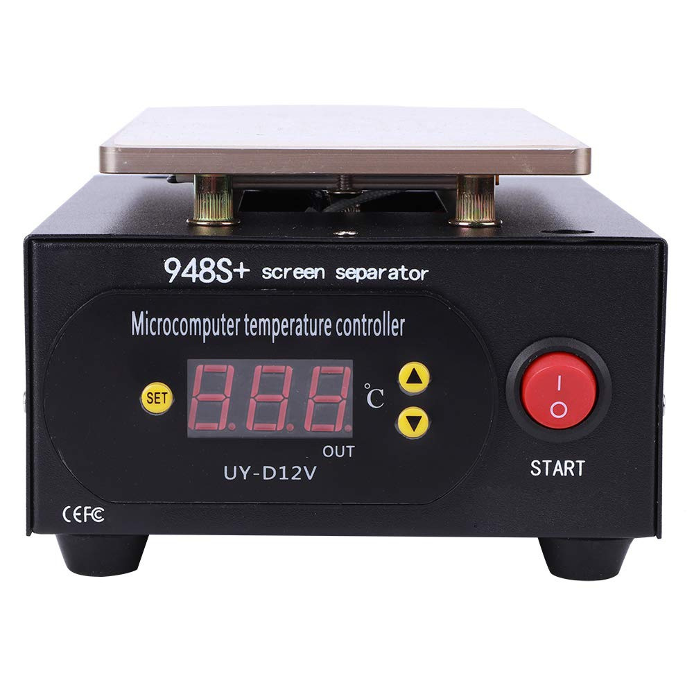 Maszyna do separacji z pompą UYUE 948S + 400 W Maszyna do separacji z pompą UYUE 948S + 400 W