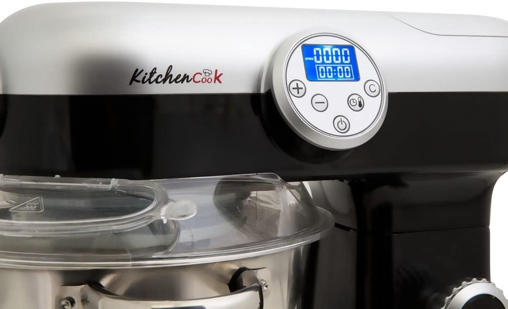 Robot KitchenCook Harper Revolutionv2 1000W