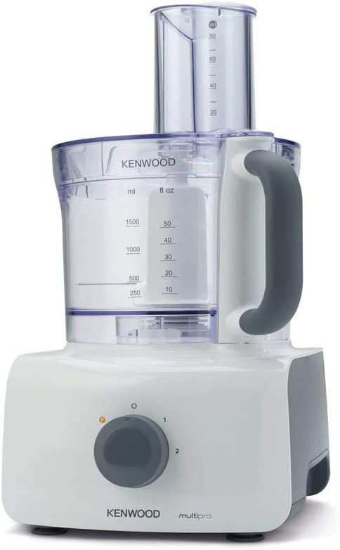 Robot kuchenny KENWOOD FDP64 MultiPro 1,5L 1000W Robot kuchenny KENWOOD FDP64 MultiPro 1,5L 1000W