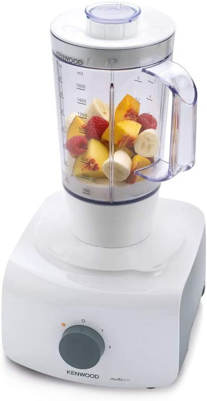 Robot kuchenny KENWOOD FDP64 MultiPro 1,5L 1000W Robot kuchenny KENWOOD FDP64 MultiPro 1,5L 1000W