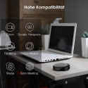 GŁOŚNIK BLUETOOTH KONFERENCYJNY eMeet Luna USB GŁOŚNIK BLUETOOTH KONFERENCYJNY eMeet Luna USB