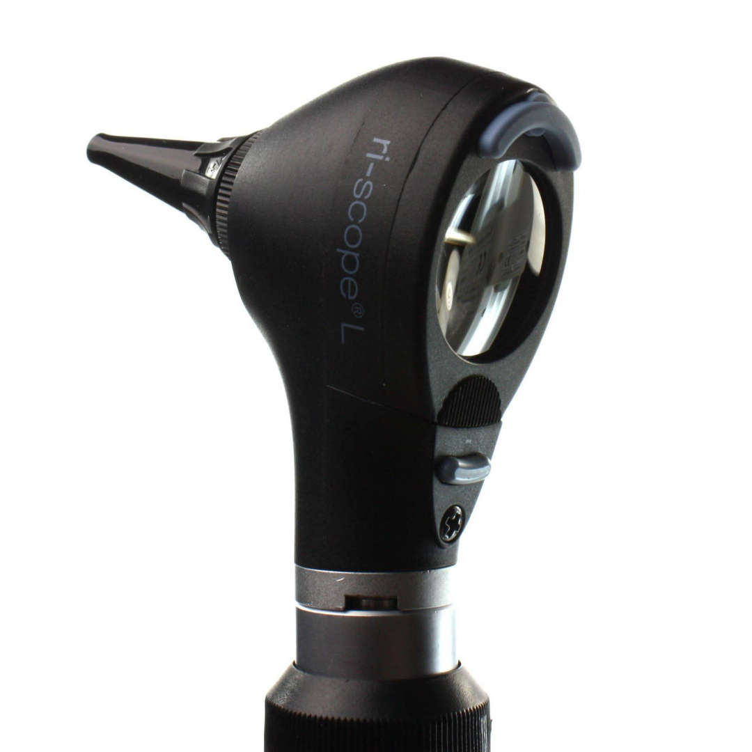 Otoskop Riester ri-scope L1 3702-550 wzierniki Otoskop Riester ri-scope L1 3702-550 wzierniki