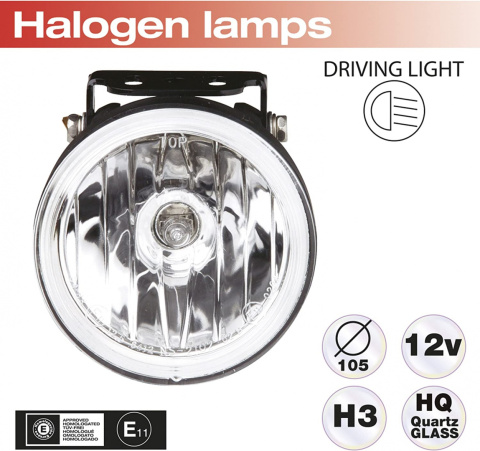 Zestaw lamp halogenowych Sumex 3401700 2szt. Zestaw lamp halogenowych Sumex 3401700 2szt.