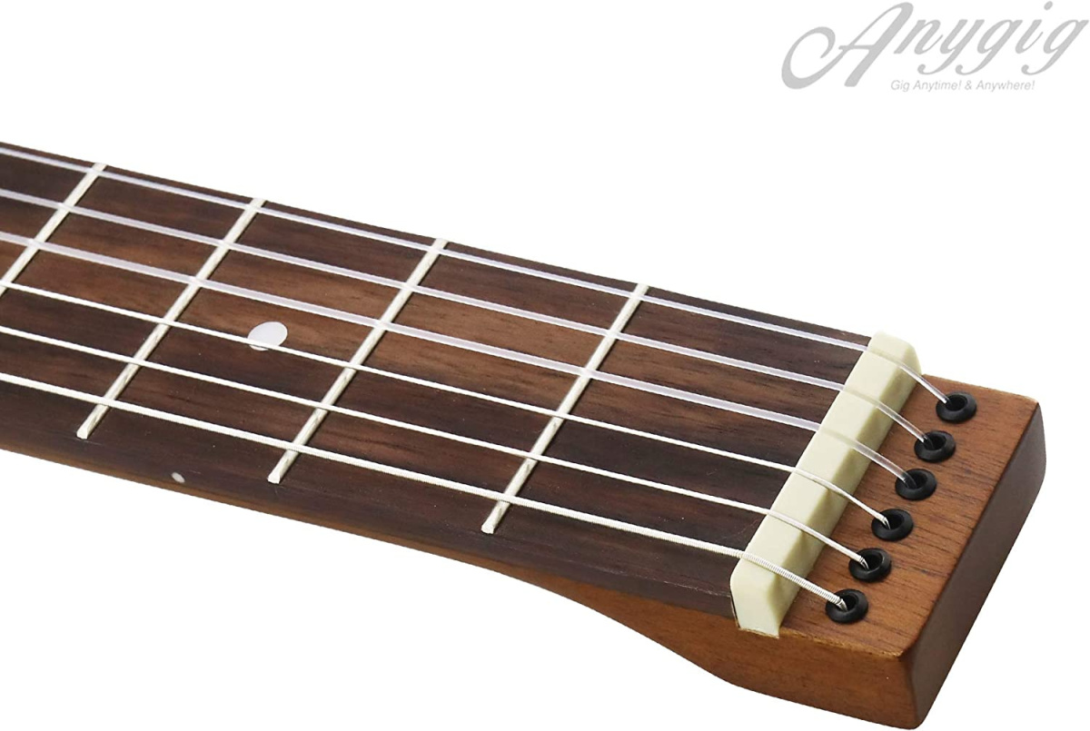 GITARA ELEKTRYCZNA DLA LEWORĘCZNYCH Anygig AGN SE GITARA ELEKTRYCZNA DLA LEWORĘCZNYCH Anygig AGN SE