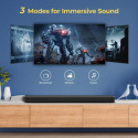 Głośnik kina domowego Bluetooth 5.0 SoundBar MpowB6
