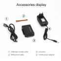 Adapter konwerter POSUGEAR IDE SATA USB 3.0 Adapter konwerter POSUGEAR IDE SATA USB 3.0