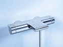 Grohtherm 2000 Bateria wannowa z termostatem DN 15 Grohtherm 2000 Bateria wannowa z termostatem DN 15