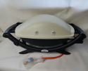 Grill gazowy Weber Q2000 Tytan Grill gazowy Weber Q2000 Tytan