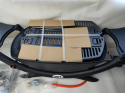 Grill gazowy Weber Q2000 Tytan Grill gazowy Weber Q2000 Tytan