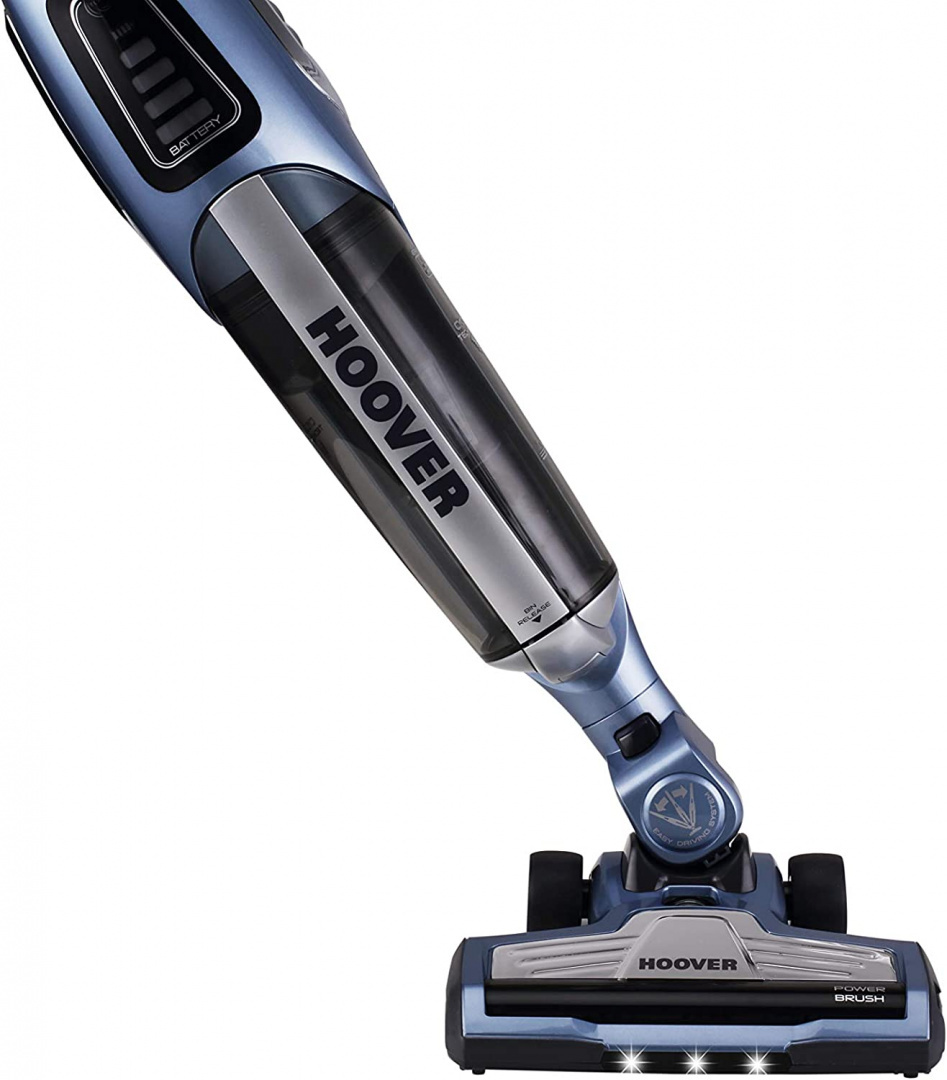 ODKURZACZ HOOVER ATV 324 PIONOWY RĘCZNY ODKURZACZ HOOVER ATV 324 PIONOWY RĘCZNY