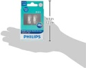Żarówki Philips T10 0,6 W 11961ULWX2 2szt.