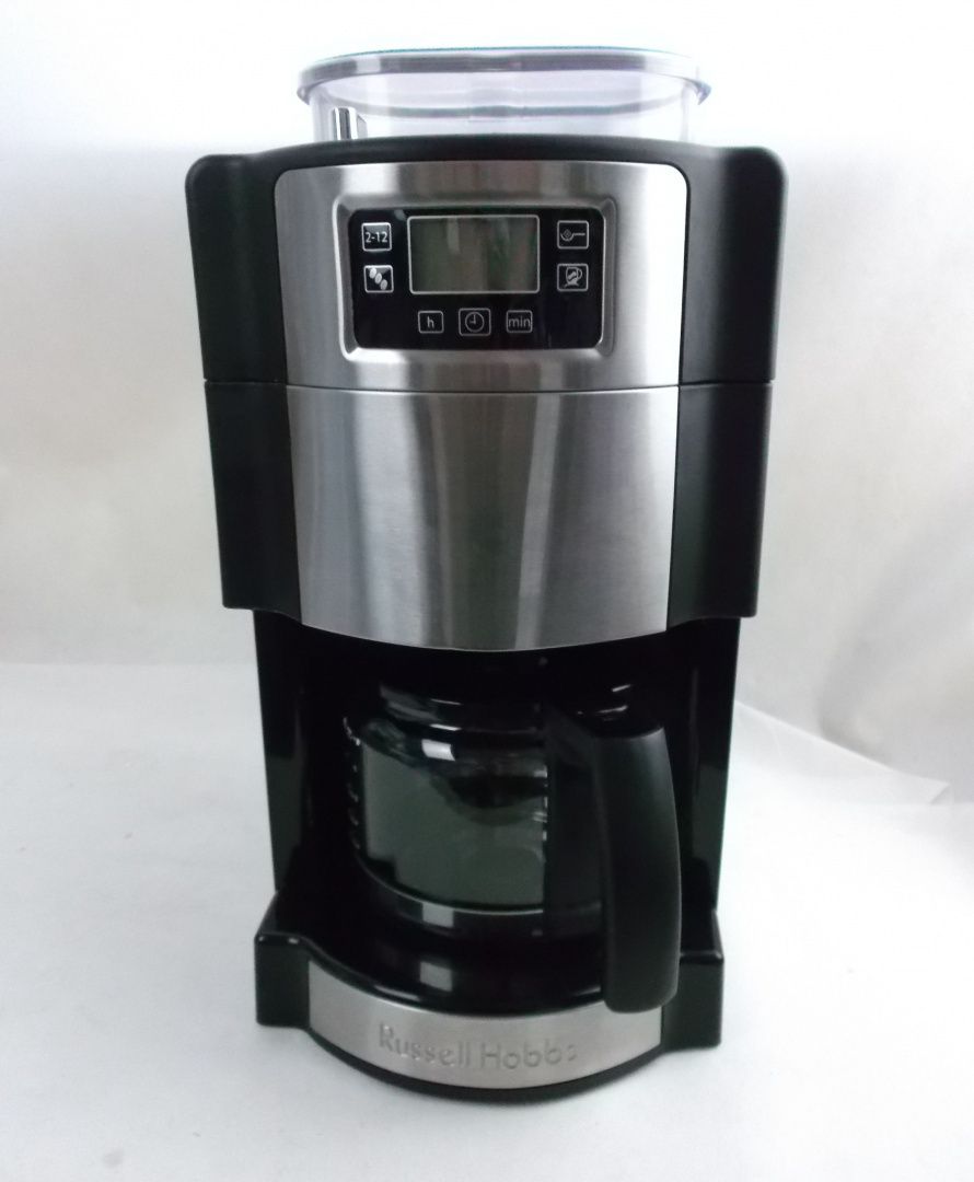 Ekspres młynek Russell Hobbs 20060-56 1,5l 1000W Ekspres młynek Russell Hobbs 20060-56 1,5l 1000W