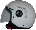 Kask motocyklowy z wizjerem protectWEAR Rozmiar L