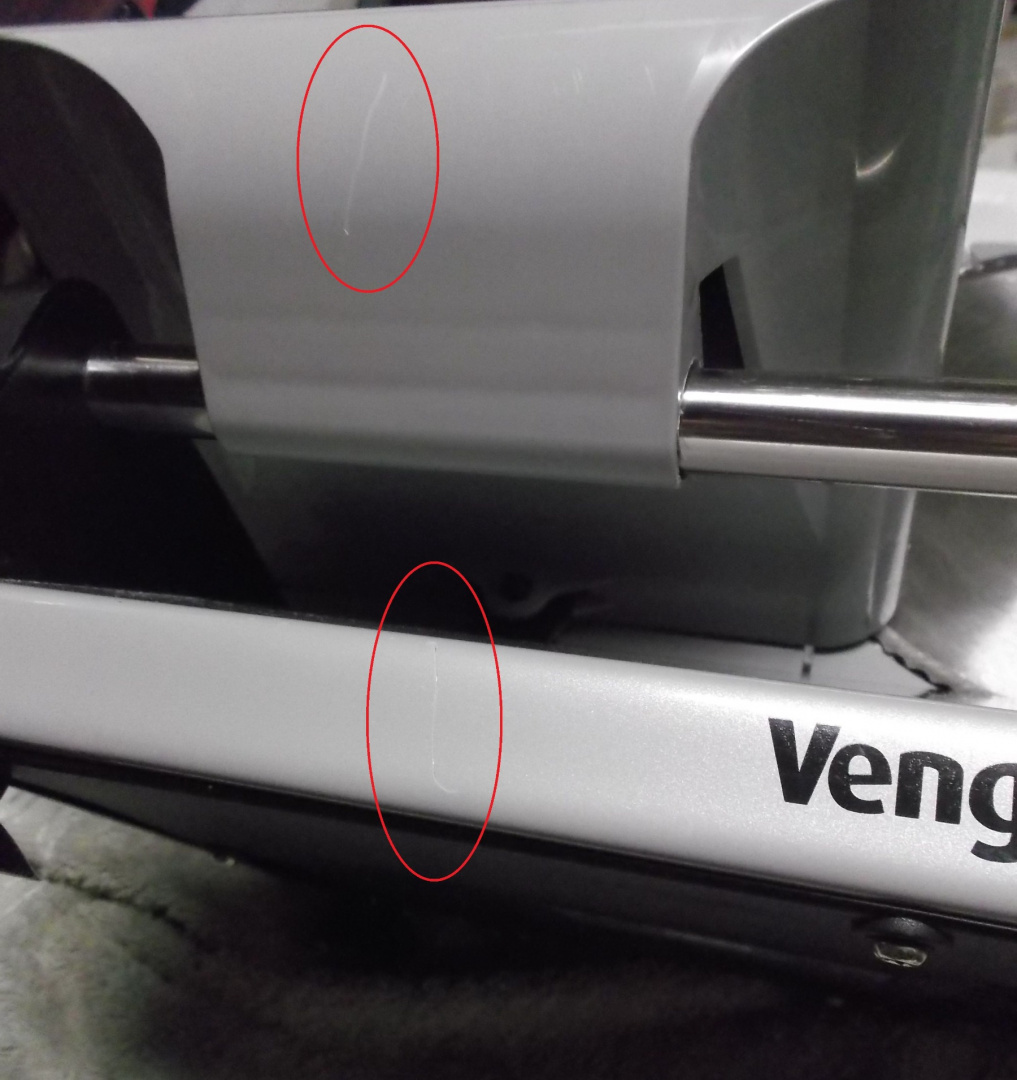 Krajalnica VENGA do chleba wędlin 0-15mm 150W Krajalnica VENGA do chleba wędlin 0-15mm 150W