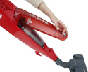 Odkurzacz pionowy HOOVER SYRENE SR71 czerwony Odkurzacz pionowy HOOVER SYRENE SR71 czerwony