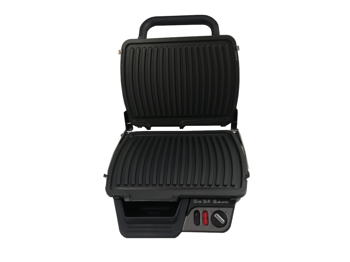 Grill elektryczny TEFAL ULTRACOMPACT 600 GC 3060 Grill elektryczny TEFAL ULTRACOMPACT 600 GC 3060