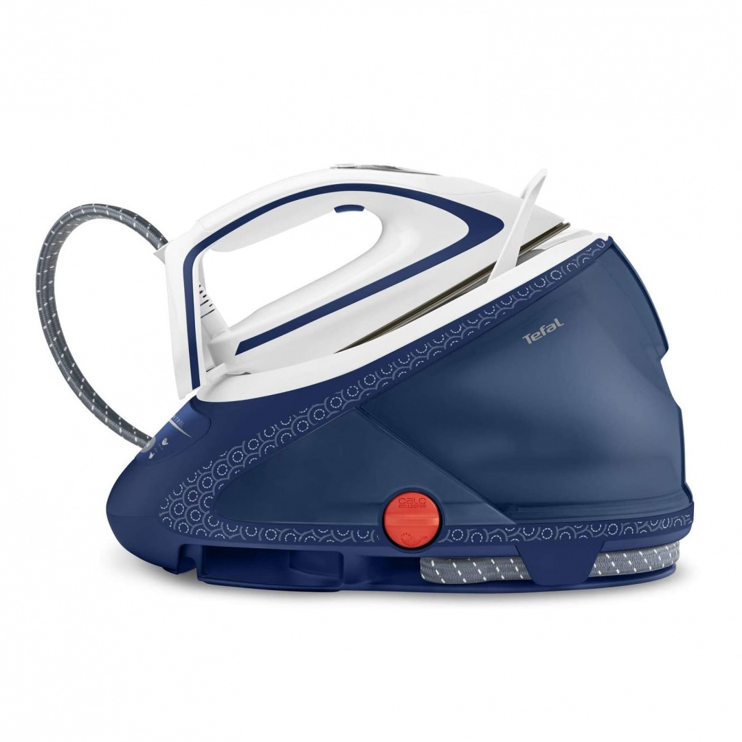 Stacja parowa żelazko TEFAL GV9580 1,9l 2600W Stacja parowa żelazko TEFAL GV9580 1,9l 2600W