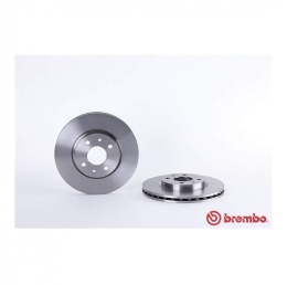 Tarcza hamulcowa 09.5843.10 BREMBO