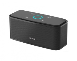 Bezprzewodowy głośnik Bluetooth DOSS SoundBox Touch