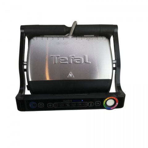 Grill opiekacz Tefal GC712D Optigrill+ 2000W