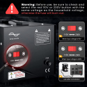 Przetwornica napięcia Anbull 110V-230V 3000 VA Przetwornica napięcia Anbull 110V-230V 3000 VA