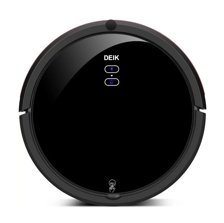 ROBOT SPRZĄTAJĄCY ODKURZACZ DEIK MT820 ROBOT SPRZĄTAJĄCY ODKURZACZ DEIK MT820