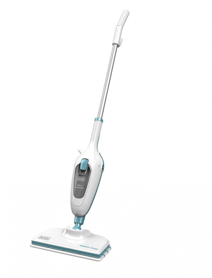 MOP PAROWY Black+Decker FSMH13E10-QS MOP PAROWY Black+Decker FSMH13E10-QS