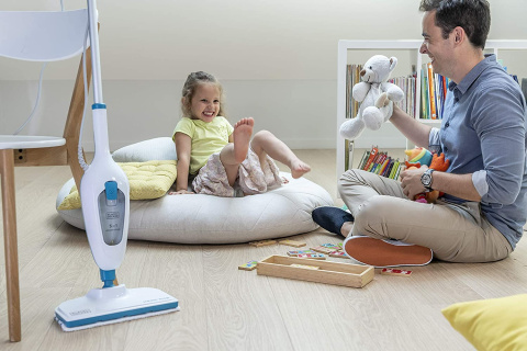 MOP PAROWY Black+Decker FSMH13E10-QS MOP PAROWY Black+Decker FSMH13E10-QS