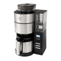 Ekspres Melitta 1021-12 AromaFresh młynek 1,35l Ekspres Melitta 1021-12 AromaFresh młynek 1,35l