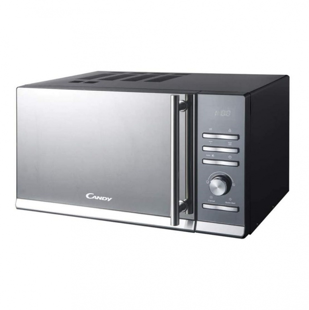Kuchenka mikrofalowa CANDY CMGE20BS 20l 700W Kuchenka mikrofalowa CANDY CMGE20BS 20l 700W
