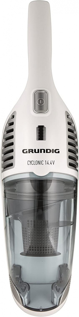 ODKURZACZ BEZPRZEWODOWY GRUNDIG VCH 9630 ODKURZACZ BEZPRZEWODOWY GRUNDIG VCH 9630