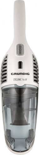 ODKURZACZ BEZPRZEWODOWY GRUNDIG VCH 9630 ODKURZACZ BEZPRZEWODOWY GRUNDIG VCH 9630