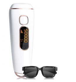 Depilator laserowy Epilator IPL