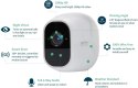 Netgear Arlo PRO 2 WiFi FullHD IR 2szt. + stacja alarm