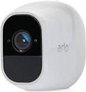 Netgear Arlo PRO 2 WiFi FullHD IR 2szt. + stacja alarm