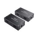 Transmiter PW-HT202P(POC) HDMI 50 m po Lan RJ45