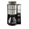 Ekspres Melitta 1021-12 AromaFresh młynek 1,35l Ekspres Melitta 1021-12 AromaFresh młynek 1,35l