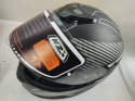 Integralny Kask Motocyklowy M NZI Helmets Symbio 2