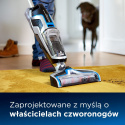 ODKURZACZ BISSELL CROSSWAVE PET PRO 2225N PIONOWY ODKURZACZ BISSELL CROSSWAVE PET PRO 2225N PIONOWY